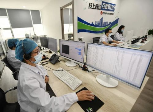 數(shù)字化醫(yī)療迎來(lái)爆發(fā)前關(guān)鍵拐點(diǎn) 缺口放大與需求升級(jí)下的互聯(lián)網(wǎng)信息服務(wù)新機(jī)遇